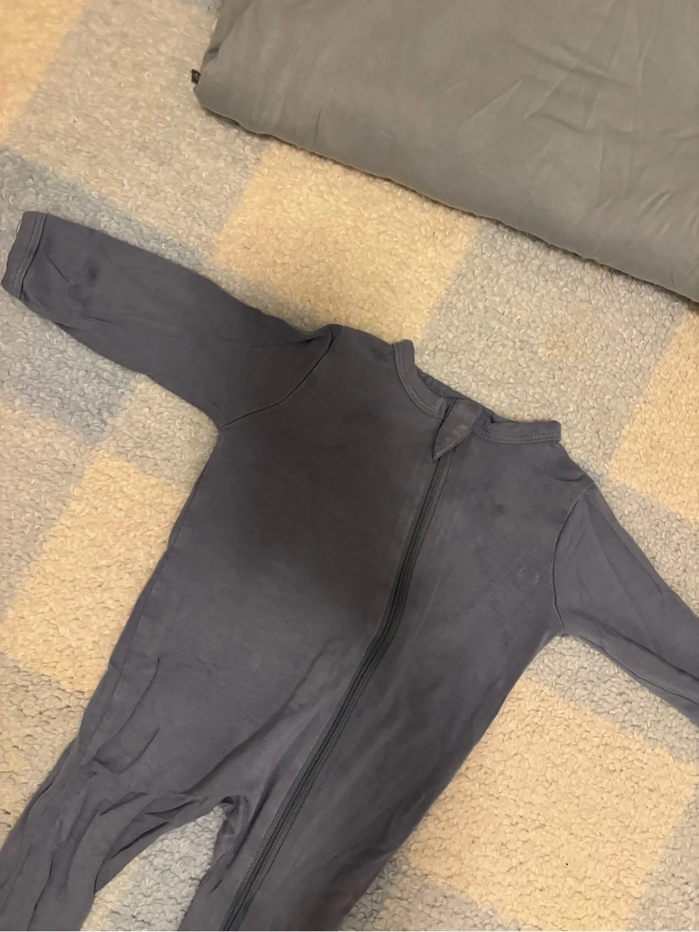 Kyte Baby Bundle of 4 pjs in 3-6 month size